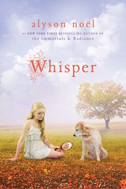 Whisper (Riley Bloom 4) by Alyson Noel