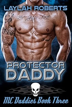 Protector Daddy (MC Daddies 3) by Laylah Roberts