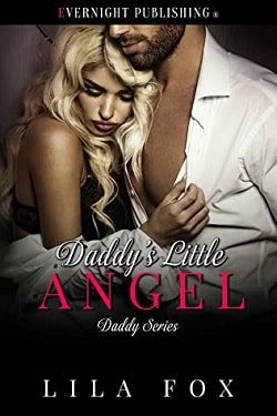 Daddy's Little Angel (Daddy 4) by Lila Fox