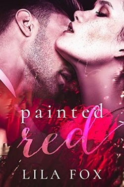 Painted Red by Lila Fox