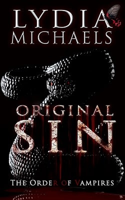 Original Sin (The Order of Vampires 1) by Lydia Michaels