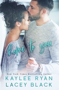 Home to You by Kaylee Ryan