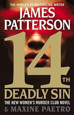 14th Deadly Sin (Women's Murder Club 14) by James Patterson