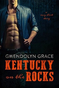 Kentucky on the Rocks by Gwendolyn Grace