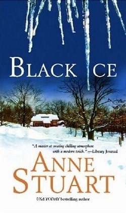 Black Ice (Ice 1) by Anne Stuart