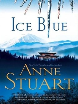 Ice Blue (Ice 3) by Anne Stuart