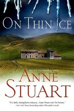 On Thin Ice (Ice 6) by Anne Stuart