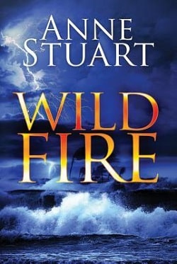 Wildfire (Fire 3) by Anne Stuart
