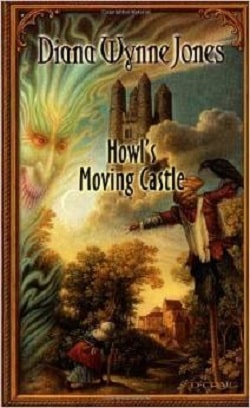 Howl's Moving Castle (Howl's Moving Castle 1) by Diana Wynne Jones