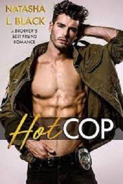 Hot Cop by Natasha L. Black
