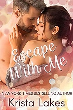 Escape With Me (Love With Me 1) by Krista Lakes
