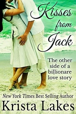 Kisses From Jack (The Kisses 1.5) by Krista Lakes