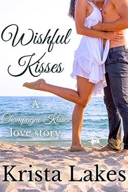 Wishful Kisses (The Kisses 4.5) by Krista Lakes