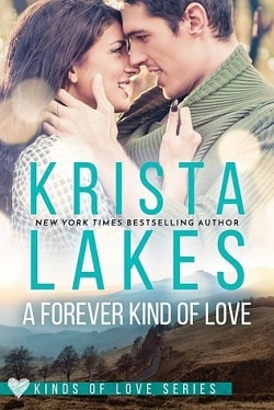 A Forever Kind of Love (Kinds of Love 1) by Krista Lakes