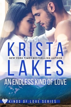 An Endless Kind of Love (Kinds of Love 3) by Krista Lakes