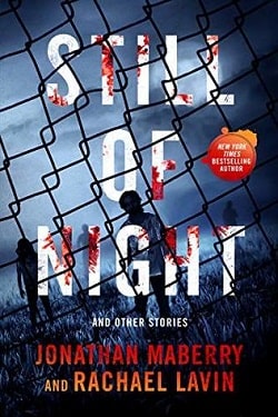Still of Night (Dead of Night 3) by Jonathan Maberry