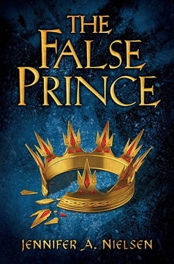 The False Prince (Ascendance 1) by Jennifer A. Nielsen