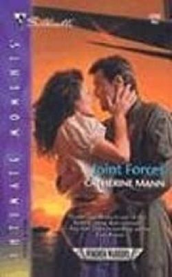 Joint Forces (Wingmen Warriors 7) by Catherine Mann