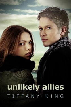 Unlikely Allies by Tiffany King