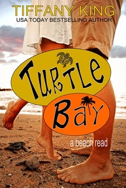 Turtle Bay by Tiffany King