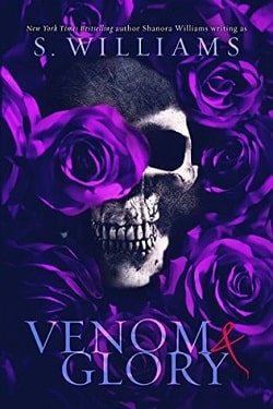 Venom & Glory (Venom 3) by Shanora Williams