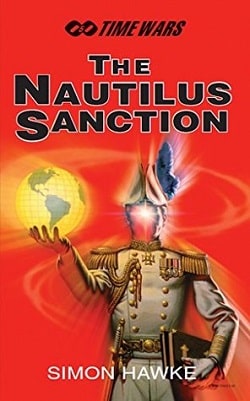 The Nautilus Sanction (TimeWars 5) by Simon Hawke