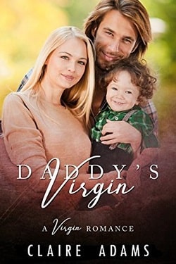 Daddy's Virgin (A CEO Boss Romance Novel) by Claire Adams