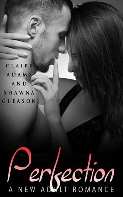 Perfection 3 by Claire Adams