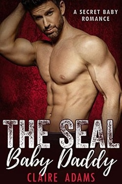 SEAL Baby Daddy by Claire Adams