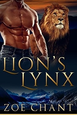 Lion's Lynx (Veteran Shifters 2) by Zoe Chant