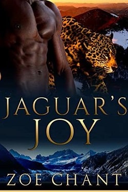 Jaguar's Joy (Veteran Shifters 5) by Zoe Chant