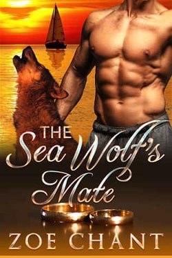 The Sea Wolf's Mate (Hideaway Cove 2) by Zoe Chant