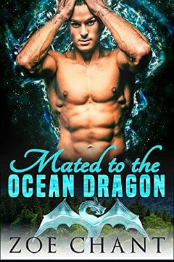 Mated to the Ocean Dragon (Elemental Mates 3) by Zoe Chant