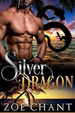 Silver Dragon (Silver Shifters 1) by Zoe Chant