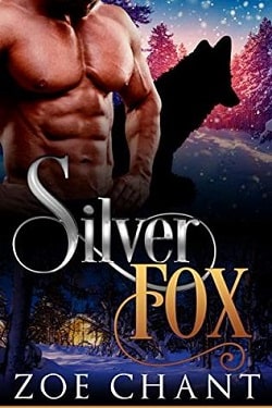 Silver Fox (Silver Shifters 2) by Zoe Chant