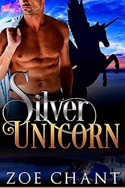 Silver Unicorn (Silver Shifters 3) by Zoe Chant