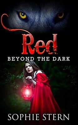 Beyond the Dark (Red 3) by Sophie Stern