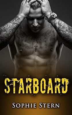 Starboard (Anchored 1) by Sophie Stern