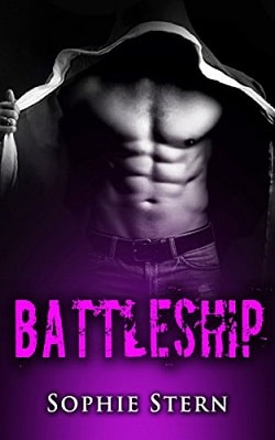 Battleship (Anchored 2) by Sophie Stern