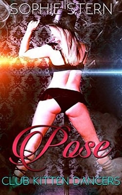 Pose (Club Kitten Dancers 2) by Claire Adams