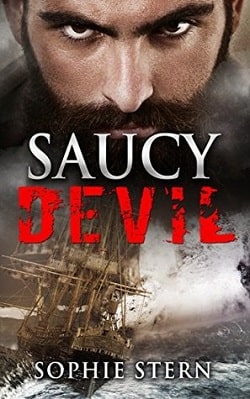Saucy Devil by Sophie Stern