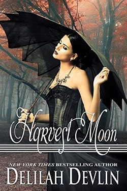 Harvest Moon (Beaux Rêve Coven 4) by Delilah Devlin