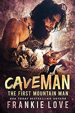 Cave Man (The First Mountain Man) by Frankie Love