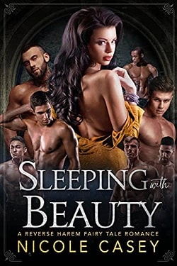 Sleeping with Beauty (Seven Ways to Sin 2) by Nicole Casey