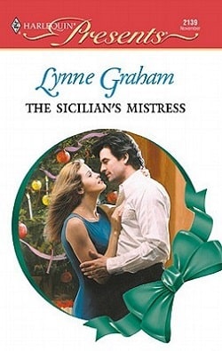 The Sicilian's Mistress by Lynne Graham