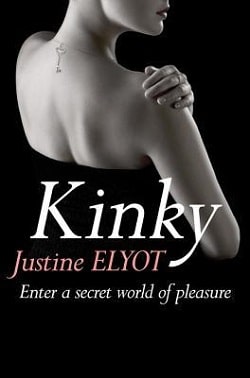 Kinky by Justine Elyot