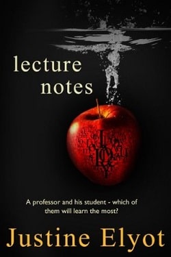 Lecture Notes by Justine Elyot