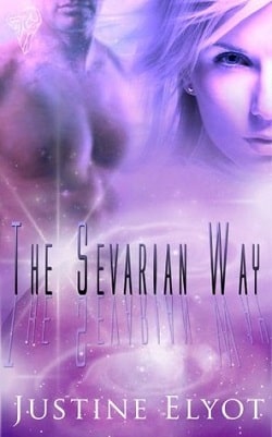 The Sevarian Way by Justine Elyot