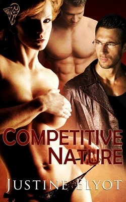 Competitive Nature by Justine Elyot
