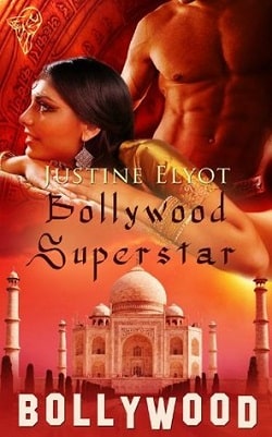 Bollywood Superstar by Stephanie Brother